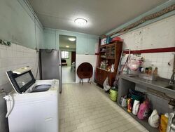 Blk 618 EUNOS GROVE (Bedok), HDB 3 Rooms #454436461